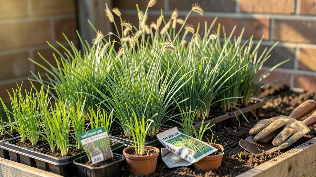 When to Plant Fescue in South Carolina: Exact Months for Fast Root Establishment