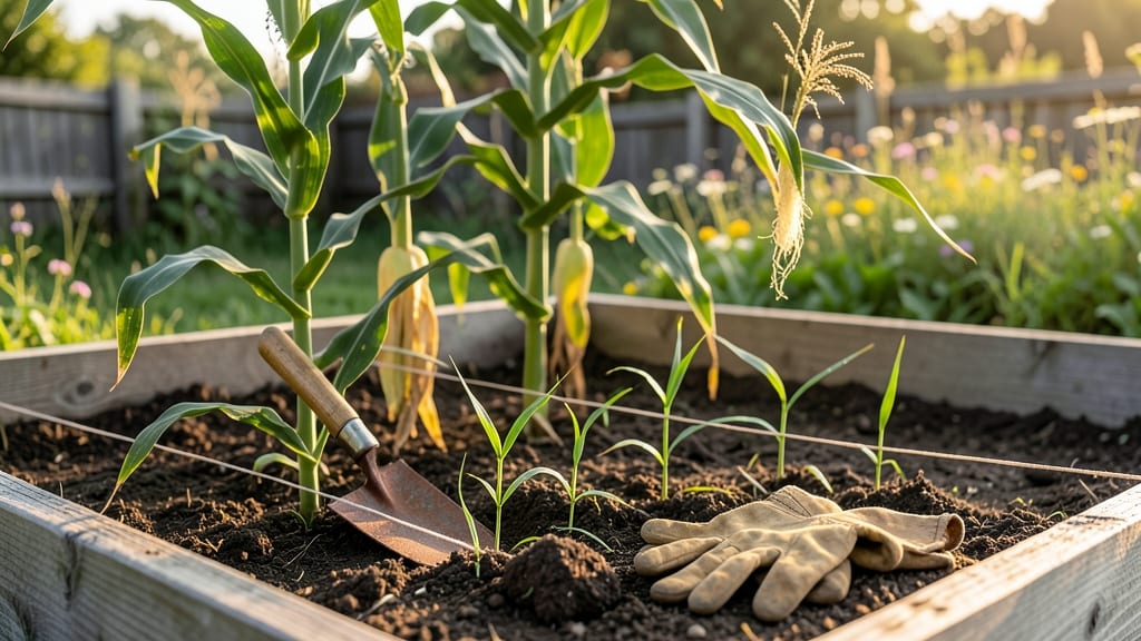 When Do You Plant Corn in Missouri: USDA Zone 6b Timeline for Peak Harvests