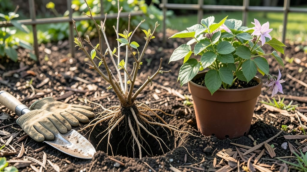 When to Plant Clematis in Indiana: Best Months for Thriving Vines