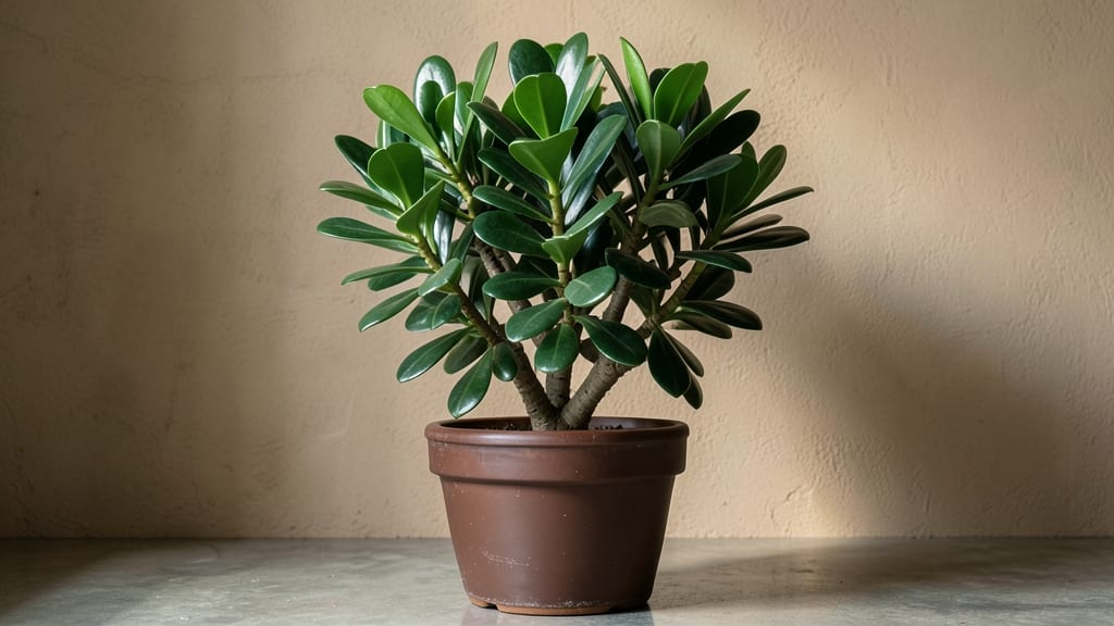 How Tall Do ZZ Plants Grow: Exact Height Ranges by Growth Stage