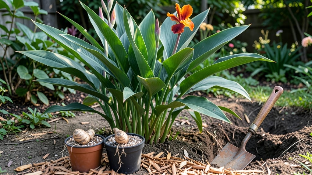 When to Plant Cannas in Zone 7: Heat-Loving Timeline for Bold Summer Blooms