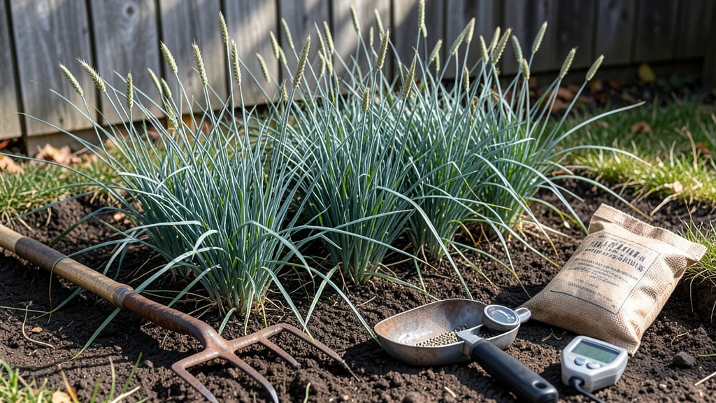 When Do You Plant Winter Rye in Texas: Best Months for Frost-Free Cover Crop Success