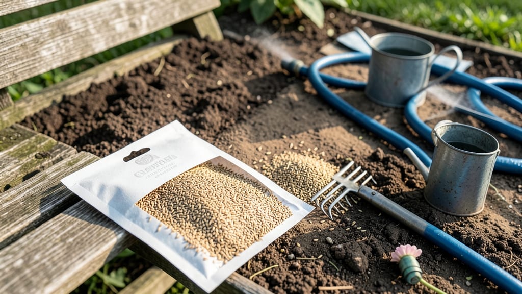 When Is the Best Time to Plant Grass Seed in North Carolina: Soil Warmth & Frost-Free Window Secrets