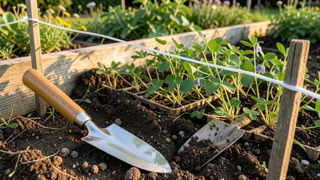 When to Plant Alfalfa in Alabama: Early Spring or Fall for Optimal Growth