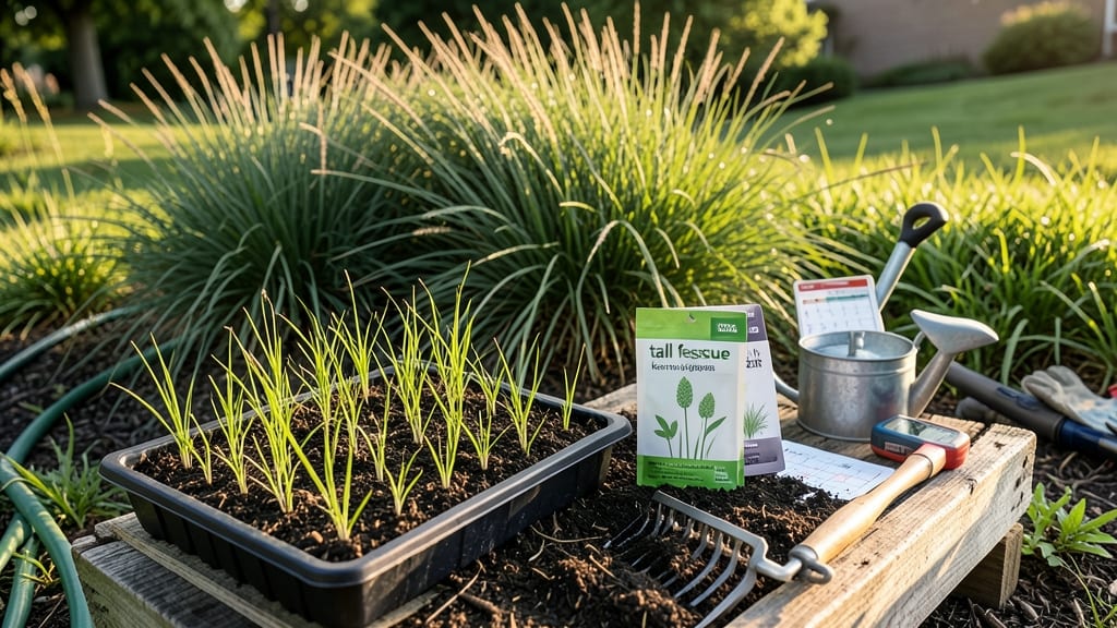 When Should You Plant Grass Seed in Missouri: Cool-Season Timing for Thick, Weed-Resistant Lawns