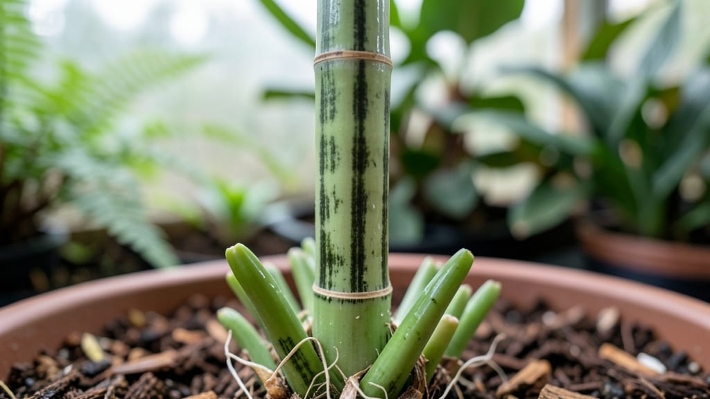 How Tall Do Snake Plants Grow: Indoor Height Limits & Fast Growth Hacks
