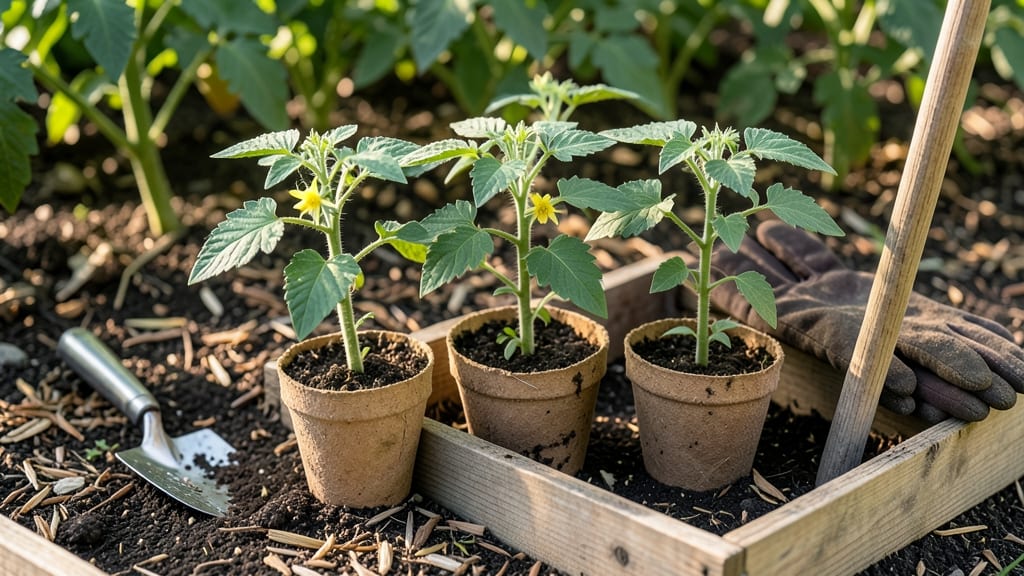 When Should You Plant Tomatoes in Florida: Heat-Tolerant Varieties & Exact Months for High-Yield Harvests