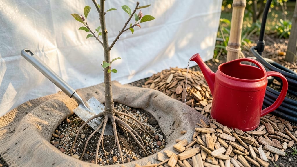 When to Plant Fruit Trees in Utah: Microclimate-Specific Months for Thriving Orchards