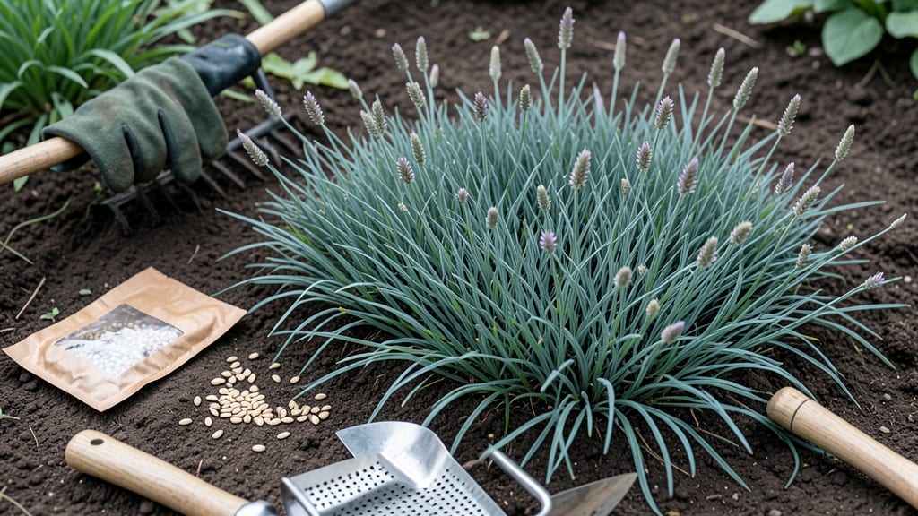 When Do You Plant Rye Grass in Texas: Optimal Months by Region for Fast Establishment