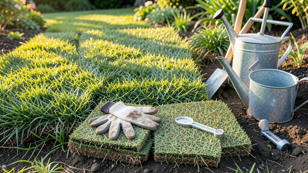 When to Plant Bermuda Grass in Virginia: Exact Months for Fast Establishment