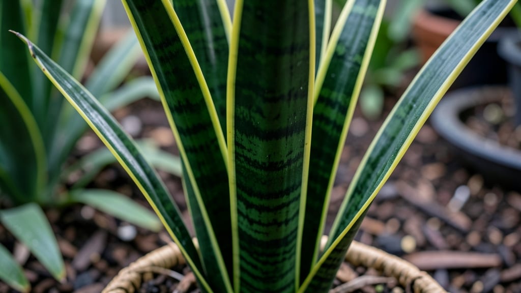 How Tall Do Snake Plants Grow: Variety-Specific Heights & Care Secrets
