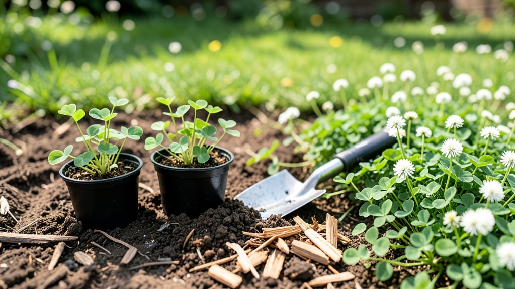 When to Plant Clover in the Spring: Cold-Hardy Varieties That Thrive After Frost Risk