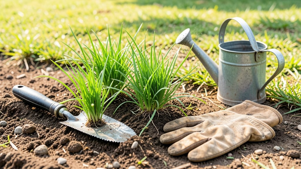 When to Plant Bermuda Grass in Florida: Soil Warmth Triggers for Fast Root Spread