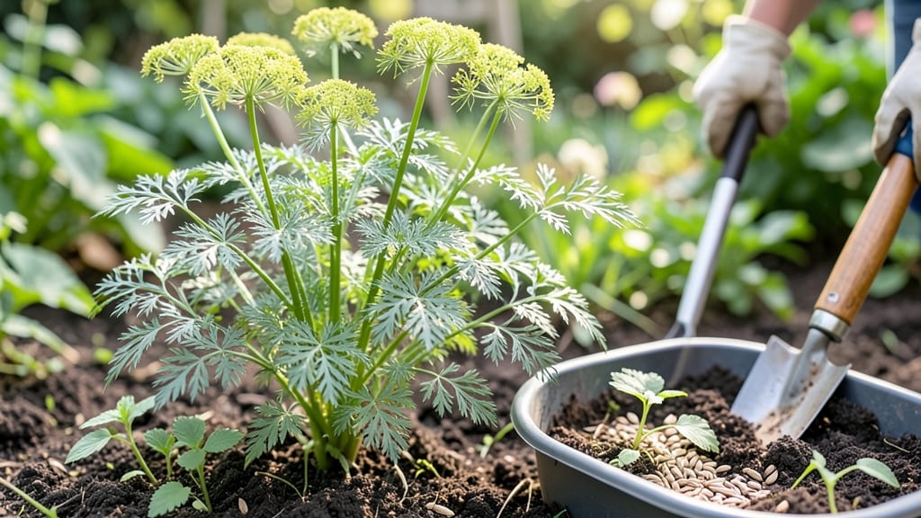 When to Plant Dill in Southern California: Microclimate-Specific Months for Zero-Bolt Success