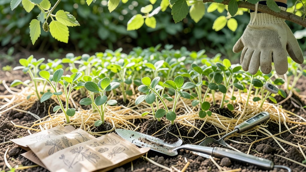 When to Plant Alfalfa in the Spring: Cold-Hardy Varieties That Survive Frost