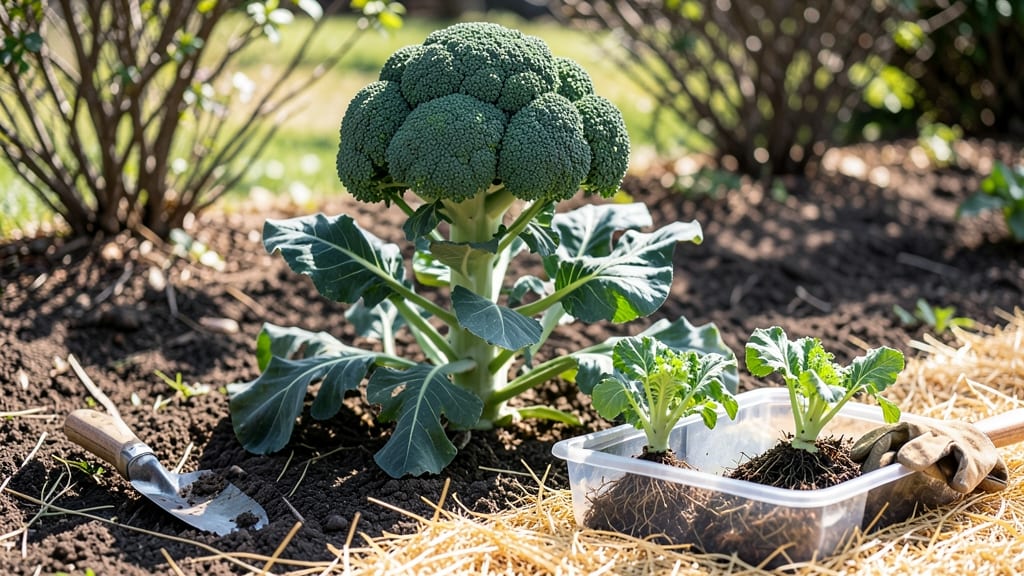 When to Plant Fall Garden in North Texas: Best Months by Crop Type for Reliable Harvests