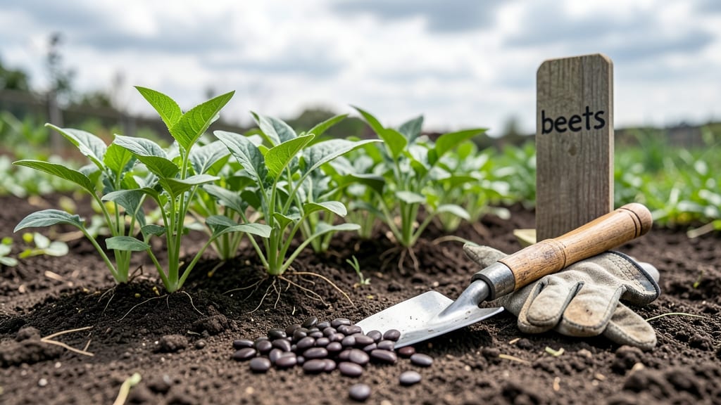 When to Plant Beets in Zone 7b: Avoid Bolting With These Exact Weeks