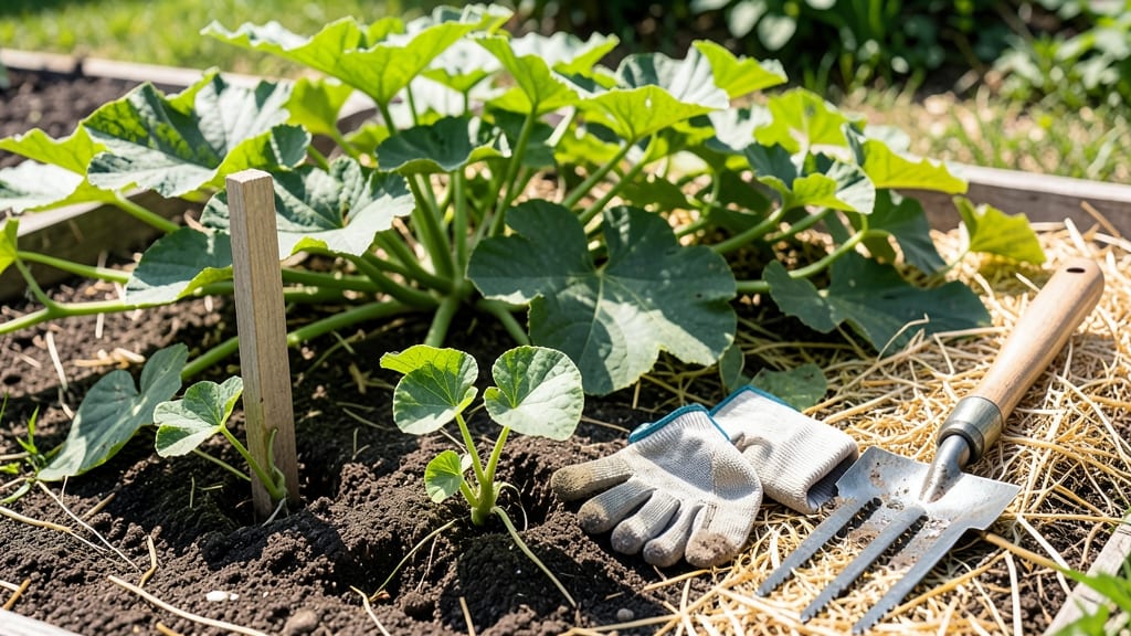 When to Plant Acorn Squash in Florida: Avoid Bolting with These Exact Months