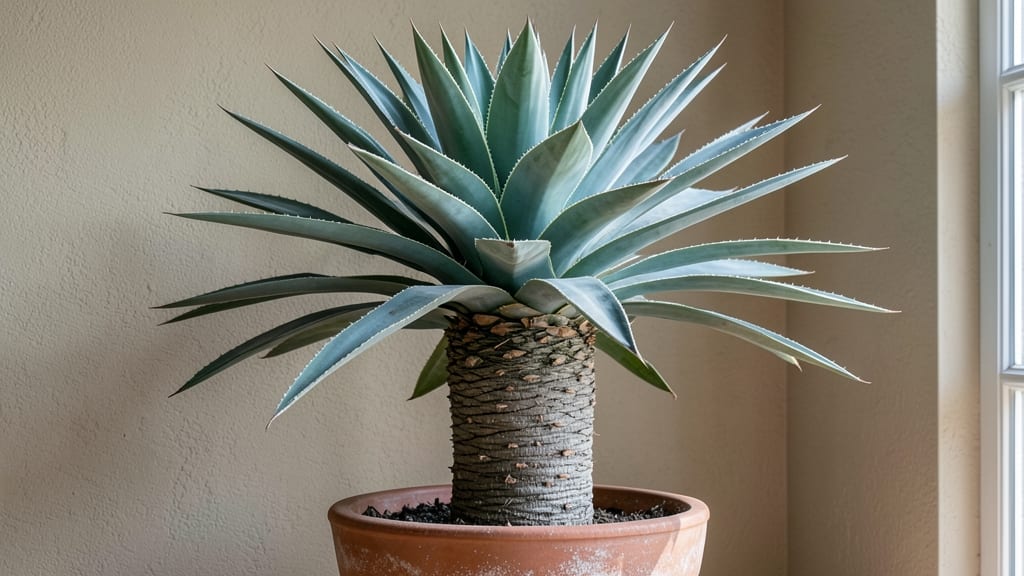 How Tall Can a Yucca Plant Grow: Variety-Specific Heights Revealed