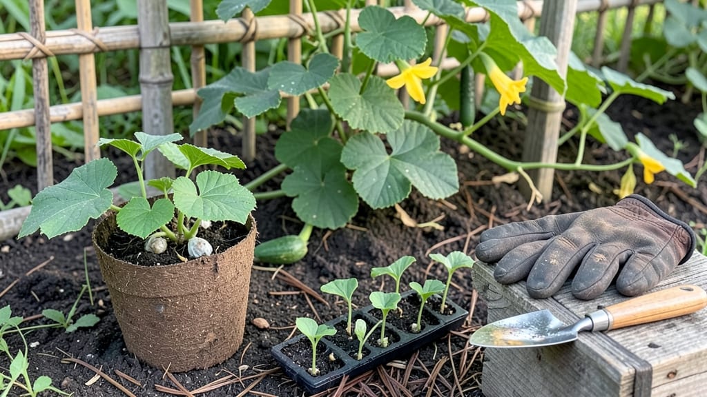 When to Plant Cucumbers in Australia: Climate-Smart Months by Region