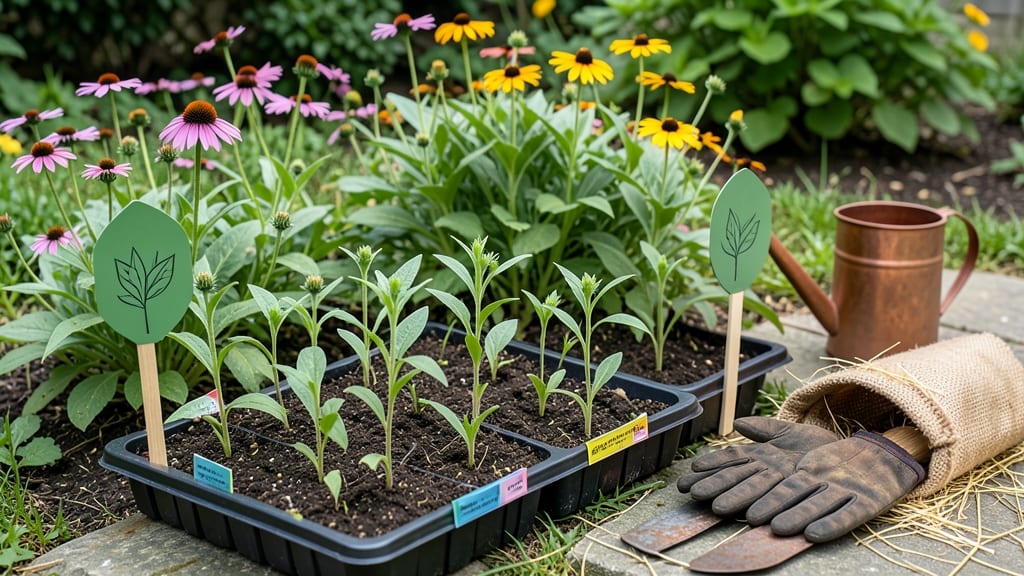 When to Plant a Garden in North Dakota: Frost Dates by County for Zero-Failure Success