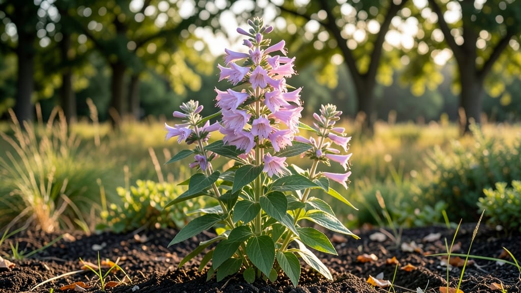 How Tall Do Obedient Plants Grow: Exact Height Ranges by Variety