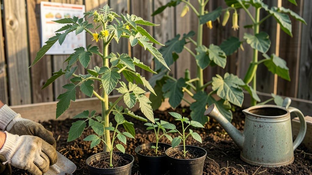 When to Plant a Garden in Central Texas: Heat-Zone-Specific Months for Zero-Frost Success