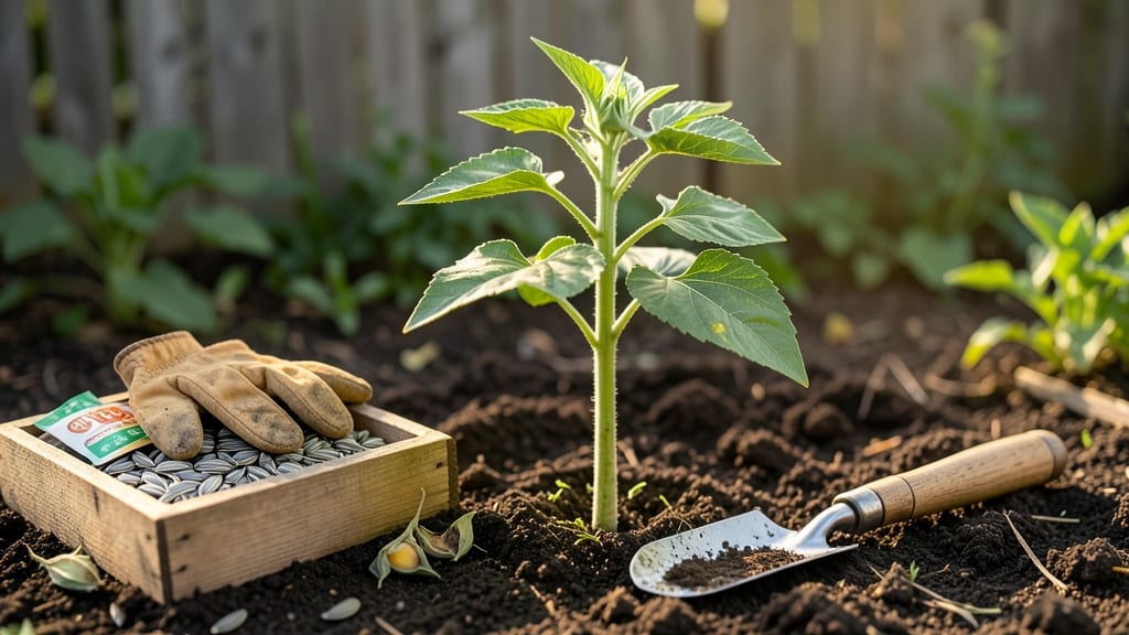 When Can You Plant Sunflowers in Florida: Avoid Bolting With These Exact Months