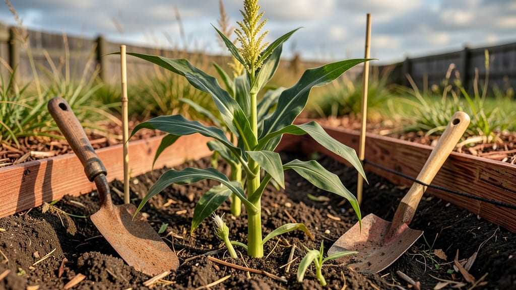 When to Plant Corn in Minnesota: USDA Zone 4B Planting Window for Peak Yield