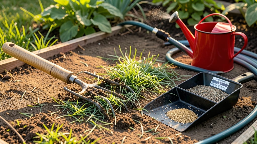 When Is the Best Time to Plant Grass Seed in Connecticut: USDA Zone 6B Timeline for Lush Growth