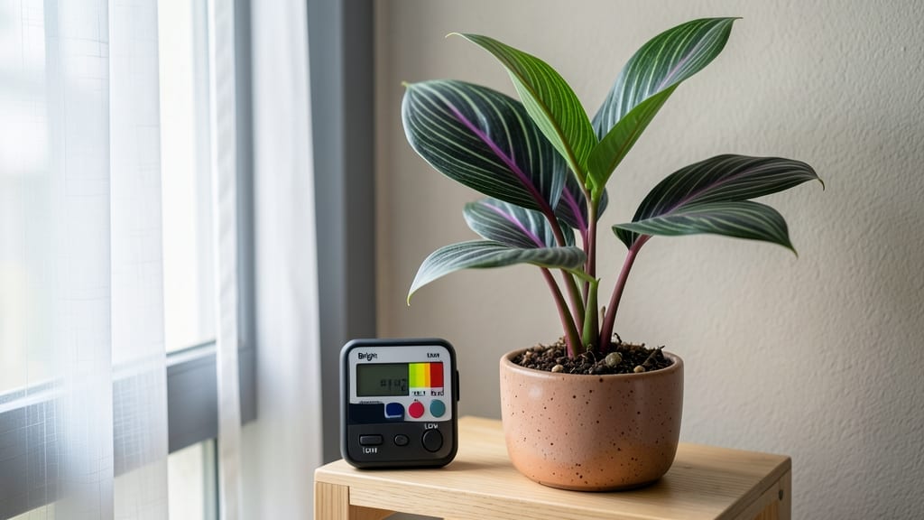 How Much Light Does a Zebra Plant Need: Thriving in Low to Medium Indirect Sunlight