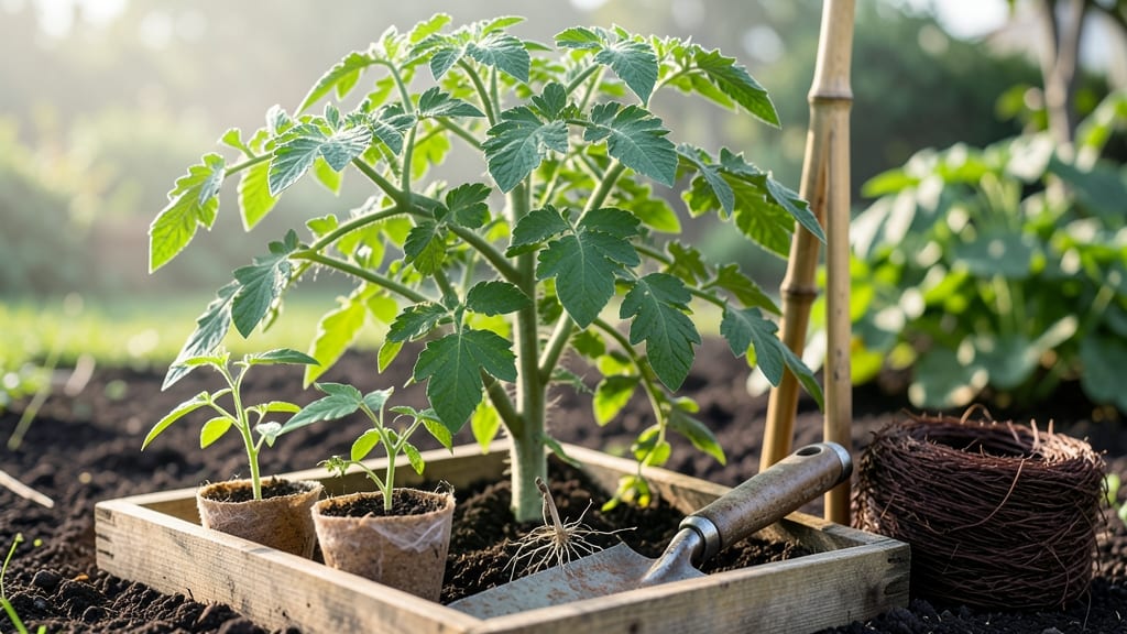 When Do You Plant Tomatoes in Pennsylvania: Zone-Specific Dates for Peak Harvests