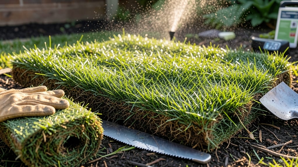 When to Plant Fescue Sod in Oklahoma: Cool-Season Timeline for Oklahoma’s Unique Climate