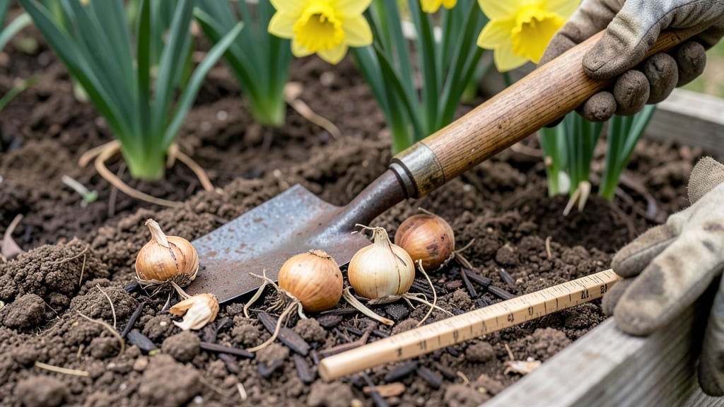 When to Plant Daffodil Bulbs in Seattle: Best Months for Zero-Frost Success