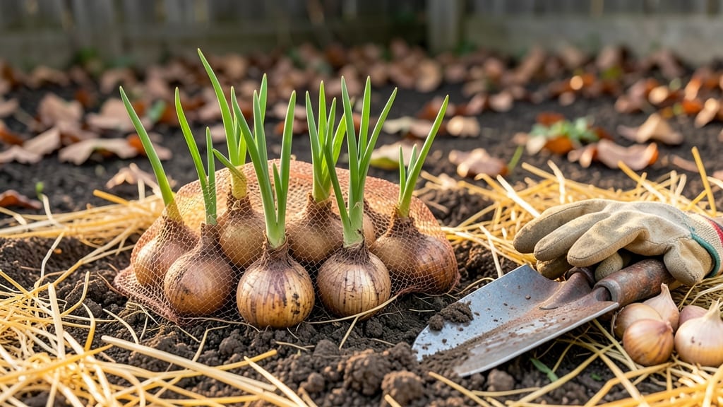 When Do You Plant Tulips in Texas: Heat-Tolerant Varieties & Exact Fall Deadlines